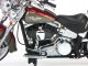     - Softail Deluxe (Highway 61)