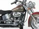     - Softail Deluxe (Highway 61)