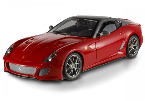  599 GTO