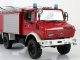     UNIMOG 1300 L TLF 8/18 FEUERWEHR OBERAMMERGAU (Minichamps)