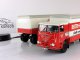     LU11/16 KOFFERZUG DEXTRO ENERGEN (Minichamps)