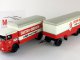     LU11/16 KOFFERZUG DEXTRO ENERGEN (Minichamps)