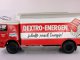     LU11/16 KOFFERZUG DEXTRO ENERGEN (Minichamps)