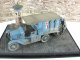    Ford T Ambulance (1:35) ( )