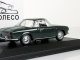     KARMANN GHIA 1600 1966,  (Minichamps)