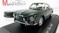  KARMANN GHIA 1600 1966, 