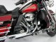    - Electra Glide 2010, / (Highway 61)