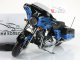    - FLHX Street Glide &quot;Touring Flames Blue&quot; (Highway 61)