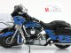    - FLHX Street Glide &quot;Touring Flames Blue&quot; (Highway 61)