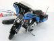    - FLHX Street Glide &quot;Touring Flames Blue&quot; (Highway 61)