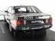     500 SEC (W126) AMG,#5 24-   SPA- 1989  (Autoart)