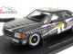     500 SEC (W126) AMG,#5 24-   SPA- 1989  (Autoart)