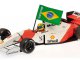      V8 MP4/8    -  1993 (Minichamps)