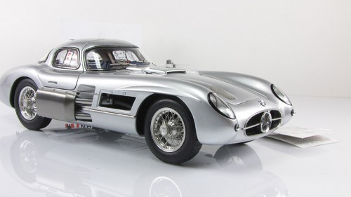  300 SLR Uhlenhaut  ( )