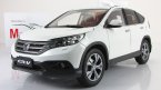  CR-V 2012