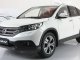     CR-V 2012 (CDM Models)