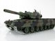      2A4 - PANZERLEHRBATALLION 93 - MUNSTER (Minichamps)