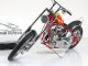    - Panhead    / &quot; &quot; (Franklin Mint)