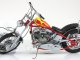    - Panhead    / &quot; &quot; (Franklin Mint)