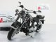     - FLSTN Softail Deluxe (Highway 61)