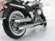     - FLSTN Softail Deluxe (Highway 61)