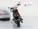     - FLSTN Softail Deluxe (Highway 61)