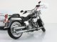     - FLSTN Softail Deluxe (Highway 61)