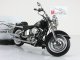     - FLSTN Softail Deluxe (Highway 61)