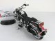    - FLSTN Softail Deluxe (Highway 61)