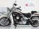     - FLSTN Softail Deluxe (Highway 61)