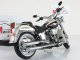     - FLSTN Softail Deluxe (Highway 61)