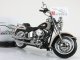     - FLSTN Softail Deluxe (Highway 61)