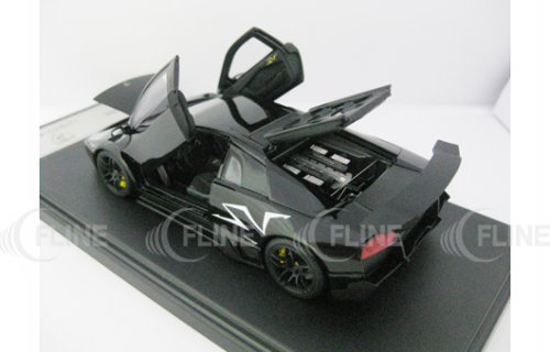  Murcielago LP670-4SV, 