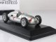    Auto Union Typ D,     1938 . (Minichamps)