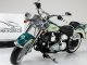    - Softail Deluxe 2009, / (Highway 61)
