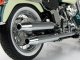    - Softail Deluxe 2009, / (Highway 61)