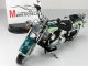    - Softail Deluxe 2009, / (Highway 61)