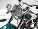    - Softail Deluxe 2009, / (Highway 61)