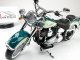    - Softail Deluxe 2009, / (Highway 61)