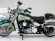    - Softail Deluxe 2009, / (Highway 61)