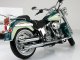    - Softail Deluxe 2009, / (Highway 61)