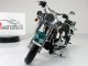    - Softail Deluxe 2009, / (Highway 61)