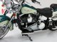    - Softail Deluxe 2009, / (Highway 61)