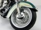    - Softail Deluxe 2009, / (Highway 61)