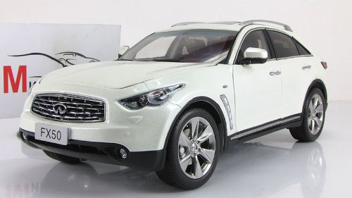  FX50S 2009