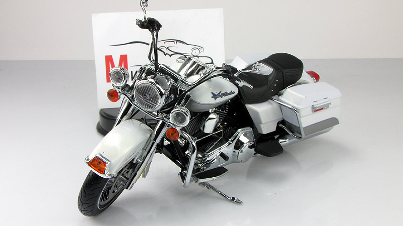 Harley Davidson Road King 2022