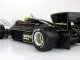      97T AYRTON SENNA WINNER GP PORTUGAL - 1985 (Minichamps)