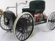     Quadricycle,     (Franklin Mint)