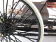     Quadricycle,     (Franklin Mint)