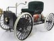     Quadricycle,     (Franklin Mint)